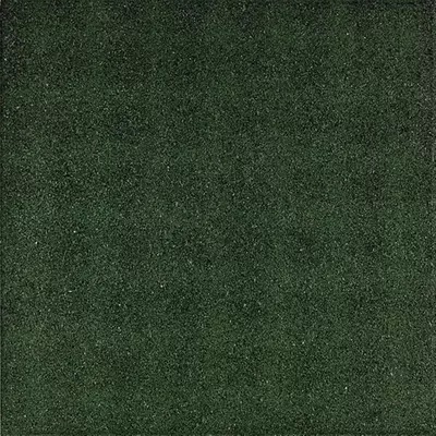 Gardenlux Rubbertegel Groen 50x50x4,5 cm - afbeelding 1