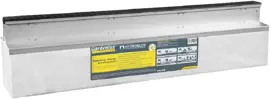 Gardenlux Slimline set grafiet incl. D45 unit SL55 GZ 120x20x30 cm - afbeelding 1