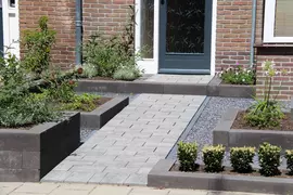 Gardenlux Strato geïmpregneerde tegel Brugge 20x30x6 cm - afbeelding 6