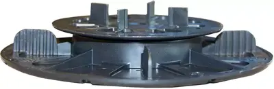 Gardenlux Tegeldragers Flex verstelbaar Zwart 27-40 mm - afbeelding 2