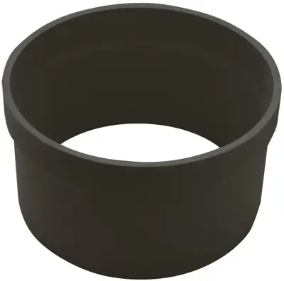 Gardenlux Top Drain onderuitlaat Ø 110mm - afbeelding 1