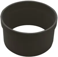 Gardenlux Top Drain onderuitlaat Ø 110mm - afbeelding 1