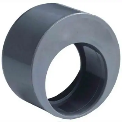 Gardenlux Top Drain Verloop ø 50 - 80mm - afbeelding 1