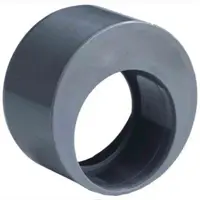 Gardenlux Top Drain Verloop ø 50 - 80mm - afbeelding 1