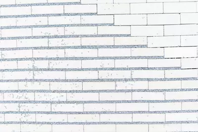 Gardenlux Waterpasserende Aqua Brick gesloten 10x30x8 cm - afbeelding 6