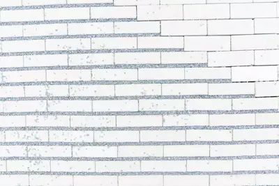 Gardenlux Waterpasserende Aqua Bricks Aqua Brick 40% open 10x30x8 cm - afbeelding 2