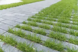Gardenlux Waterpasserende Aqua Bricks Aqua Brick 40% open 10x30x8 cm - afbeelding 5