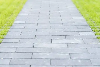 Gardenlux Waterpasserende Aqua Bricks Aqua Brick 40% open 10x30x8 cm - afbeelding 7