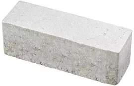 Gardenlux Waterpasserende Aqua Bricks Aqua Brick gesloten 10x30x8 cm - afbeelding 1