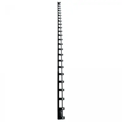 Gator Edge Rigid Zwart 0x244 - afbeelding 1