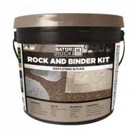 Gator Rock Bond binder Kit - afbeelding 1