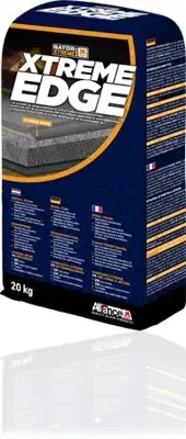 Gator Xtreme Edge 20 kg Grijs - afbeelding 1