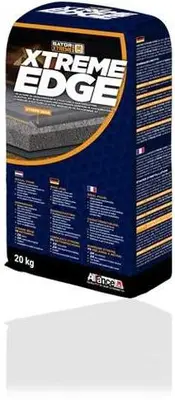 Gator Xtreme Edge 20 kg Grijs - afbeelding 1
