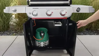 Genesis e-335w - afbeelding 4