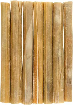 Geperste staaf 12,7cm x 1,5 cm 30 g 50st