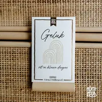 Geurzakje - geluk zit in kleine dingen - afbeelding 2