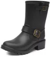 Gevavi regenlaars Noor dames pvc zwart maat 36 kopen?