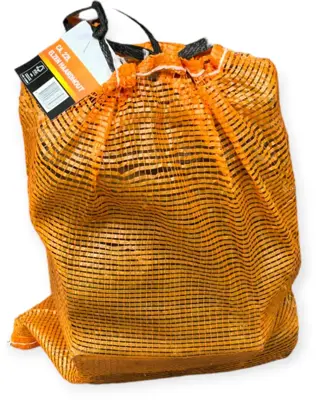 Giant Flames FSC Haardhout Ovengedroogd 22L – Elzen