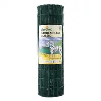 Giardino Gardenplast classic 122x500 cm groen