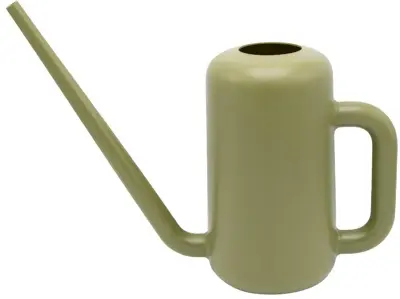 Gieter basic 1.8l kunststof groen