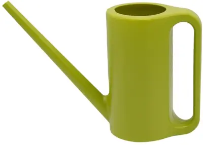 Gieter design 1.5l groen