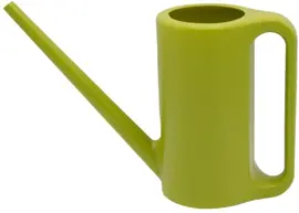 Gieter design 1.5l groen kopen?
