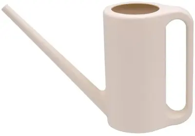 Gieter design 1.5l ivoor