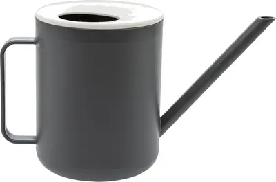 Gieter mok 0.9l anthracite