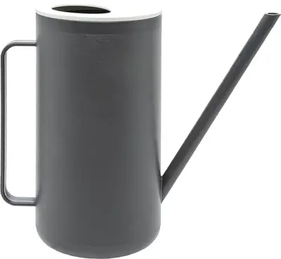Gieter mok 1.5l anthracite