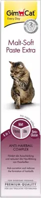 Gimcat Gimcat Malt-Soft pasta extra anti-haarbal 50g