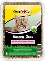 Gimcat kattengras met weiland aroma 150g kopen?