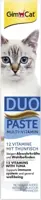 GimCat Multi-Vitamin duo pasta 12 vitamines & tonijn 50g kopen?
