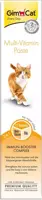 Gimcat multi-vitamine pasta 50g kopen?