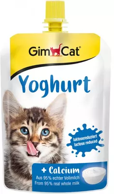 GimCat Yoghurt 150 g