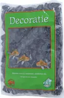 Glanskiezel nero ebano, zak à 1 kg kopen?