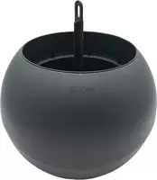 Globee in doos antraciet - afbeelding 1