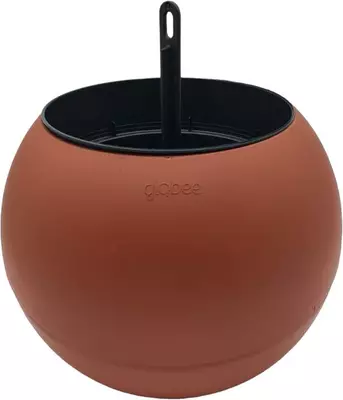 Globee in doos terracotta - afbeelding 1