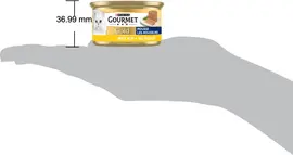 Gold blik mousse kip 85g - afbeelding 2