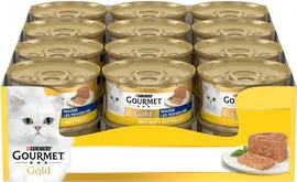 Gold blik mousse kip 85g - afbeelding 6