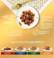 Gold luxe mix 8x85g - afbeelding 2