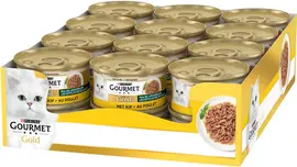 Gourmet Gold Malse Lekkernijen – Kip 85 g - afbeelding 5