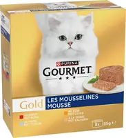 GOURMET GOLD Mousse Multi Pack Rood - afbeelding 6