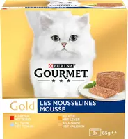 GOURMET GOLD Mousse Multi Pack Rood - afbeelding 7