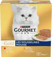 GOURMET GOLD Mousse Multi Pack Rood - afbeelding 5