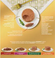 GOURMET GOLD Mousse Multi Pack Rood - afbeelding 2