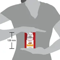 Gourmet Mon Petit multipack gevogelte 6 x 50g - afbeelding 5