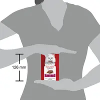 Gourmet Mon Petit Multipack Vlees – 6×50 g - afbeelding 4