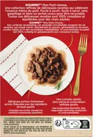 Gourmet Mon Petit Multipack Vlees – 6×50 g - afbeelding 4