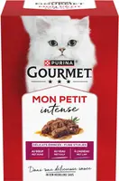 Gourmet Mon Petit Multipack Vlees – 6×50 g kopen?