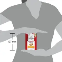 Gourmet Mon Petit pouch gevogelte mp 50 gr - afbeelding 2